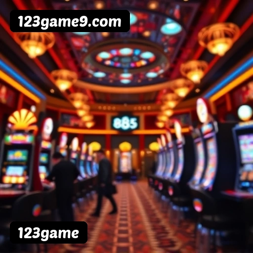 123game Logo