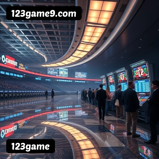 123game Logo