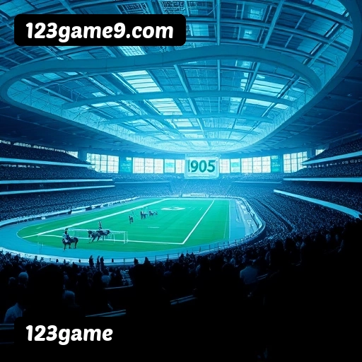 123game Logo