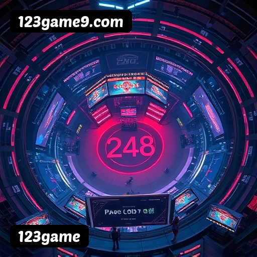 123game Logo