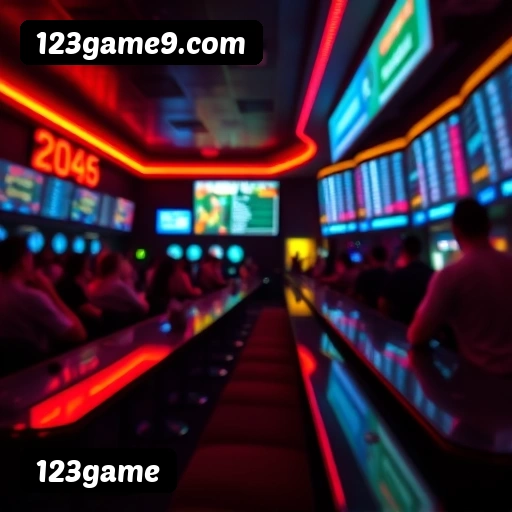 123game Logo