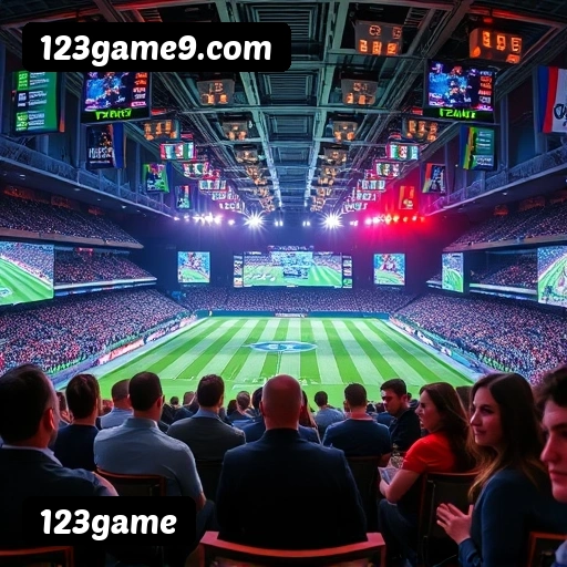 123game Logo